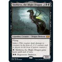 Skithiryx, the Blight Dragon